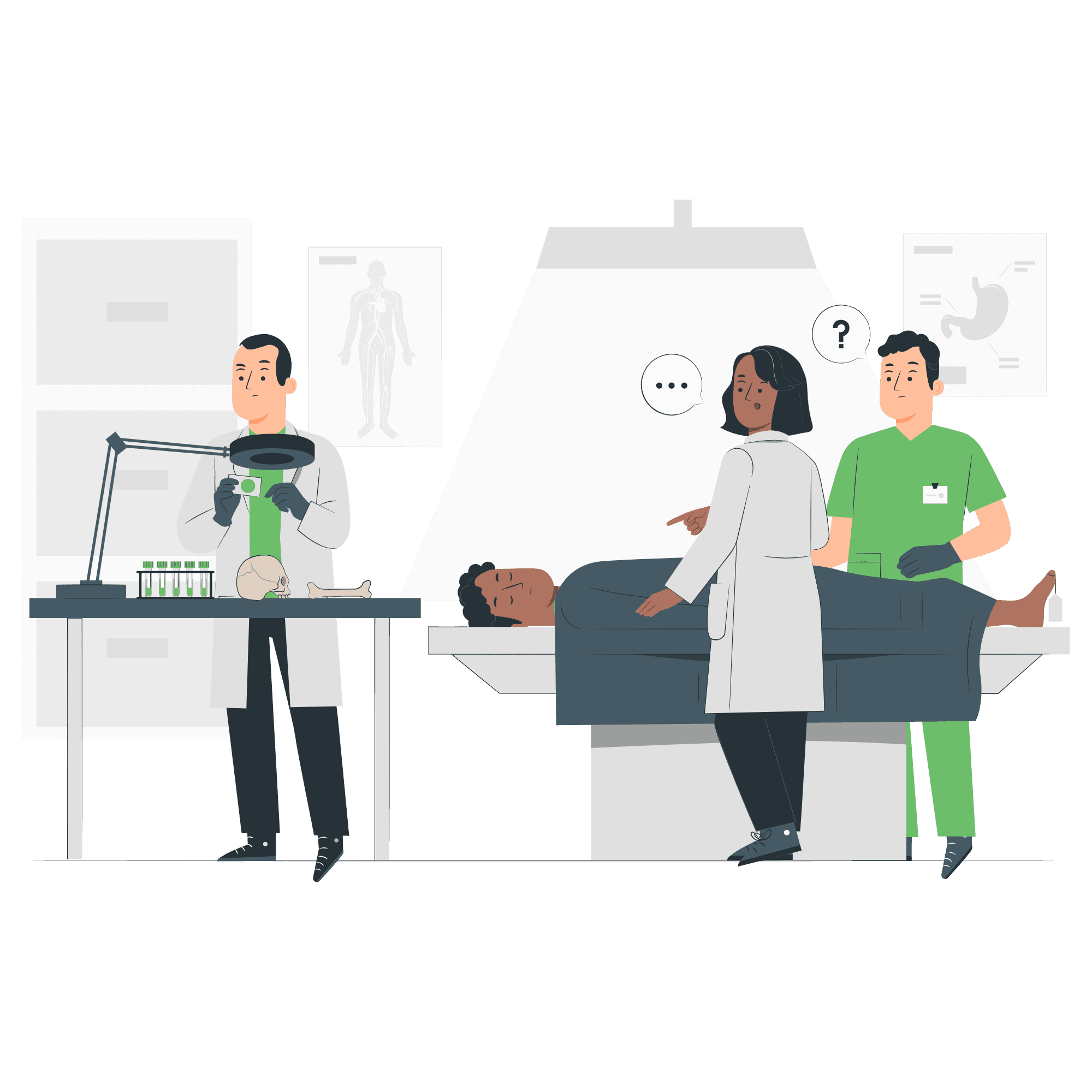 Physical Therapy vs Chiro Therapy